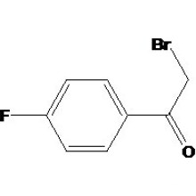 2-Bromo-4&#39;-Fluoroacetofenona Nº CAS: Nº CAS: 403-29-2